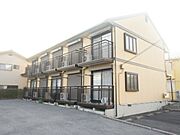 Nハウス 1階 築33年1ヶ月の賃貸物件