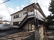 寿荘 2階 築53年6ヶ月の賃貸物件