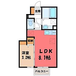 テクノヒルズ C 1階