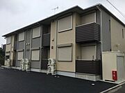 エルメゾン・リュミエールD棟の賃貸物件