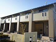 氏家駅よりバス15分 徒歩3分 1階 築14年4ヶ月の賃貸物件