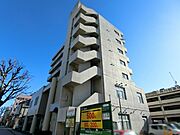 うなばらマンション 3階 築37年8ヶ月の賃貸物件