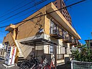 CRESTV峰B 1階 築28年3ヶ月の賃貸物件