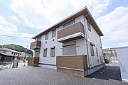 ハイツブルーメの賃貸物件
