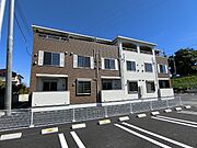 レジデンス大和I 1階 築7年10ヶ月の賃貸物件