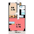 S-FORT宇都宮南大通り7階11.0万円