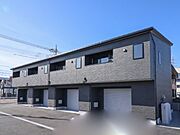 宇都宮大学陽東キャンパス駅より徒歩2分 2階 築3年7ヶ月の賃貸物件