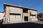 小金井駅より徒歩7分 2階 築17年7ヶ月の賃貸物件