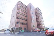 自治医大駅より徒歩6分 4階 築24年8ヶ月の賃貸物件