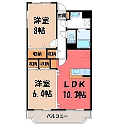 Y&Mアミューズ 1階
