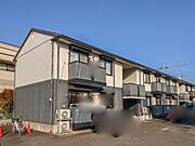 セジュール向日葵 2階 築25年11ヶ月の賃貸物件