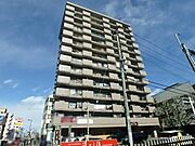 赤羽ハイツの賃貸物件
