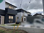 西川田駅より徒歩22分 新築 2階建の賃貸物件