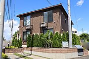 グランメゾン中央の賃貸物件
