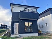 西川田駅より徒歩20分 新築 2階建の賃貸物件