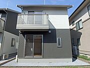 雀宮駅より徒歩18分 築10年9ヶ月 2階建の賃貸物件