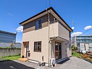 江曽島駅より徒歩3分 2階 築11年の賃貸物件