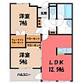 ベルフォート5階8.8万円
