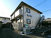 サンフォレスタの賃貸物件