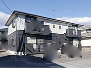 サンガーデンボニータBの賃貸物件