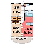 塩谷郡高根沢町大字宝積寺 5階建 築22年のイメージ