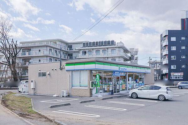 栃木県宇都宮市今泉5丁目(賃貸マンション1LDK・4階・33.35㎡)の写真 その26