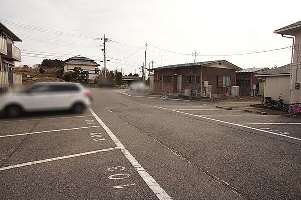 栃木県宇都宮市山本2丁目(賃貸アパート1DK・2階・27.08㎡)の写真 その16