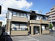 宇都宮駅より徒歩35分 2階 築27年8ヶ月の賃貸物件