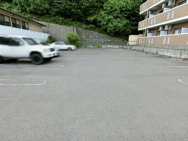 栃木県宇都宮市富士見が丘1丁目(賃貸マンション1R・1階・24.75㎡)の写真 その14