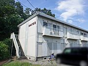 丸中ハイツＢ 1階 築37年2ヶ月の賃貸物件