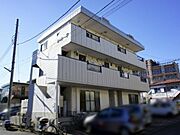 シャトーF 2階 築38年6ヶ月の賃貸物件