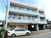 アメニティーフラット 3階 築29年10ヶ月の賃貸物件