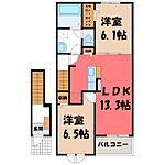 宇都宮市駒生町 2階建 新築のイメージ