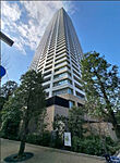 ザ・パークハウス西新宿タワー60のイメージ
