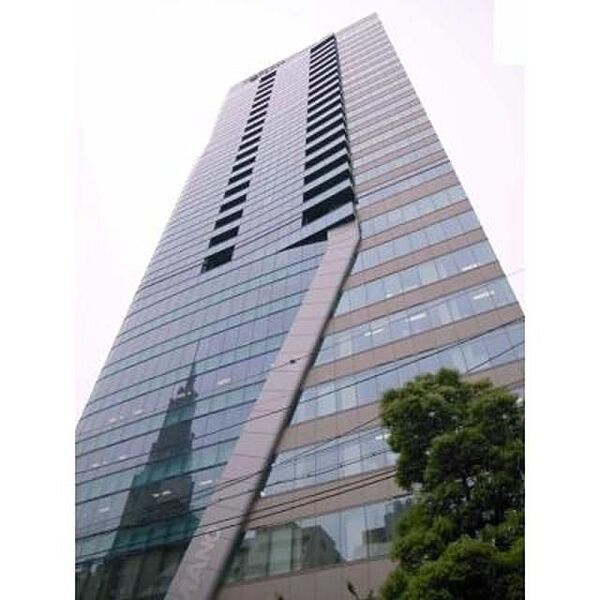 MY TOWER RESIDENCE ｜東京都渋谷区代々木1丁目(賃貸マンション1LDK・11階・47.92㎡)の写真 その17