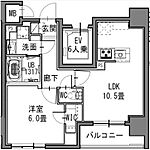 S-RESIDENCE新御徒町Eastのイメージ