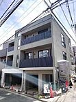 渋谷区本町1丁目 3階建 新築のイメージ