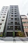 SOLASIA　residence　京橋のイメージ