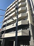 台東区浅草5丁目 8階建 築4年のイメージ