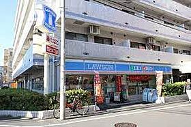 THE　LUDLOW　NAKAMEGURO  ｜ 東京都目黒区上目黒3丁目（賃貸マンション1K・2階・37.12㎡） その21
