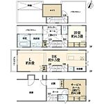 白山5丁目戸建のイメージ