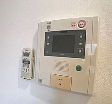 クオリア銀座三丁目  ｜ 東京都中央区銀座3丁目（賃貸マンション1K・6階・25.91㎡） その11