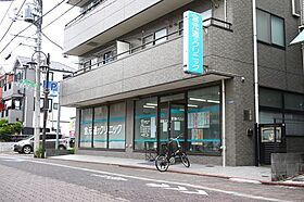 イプセ蒲田WEST  ｜ 東京都大田区東矢口3丁目（賃貸マンション1LDK・6階・37.35㎡） その21