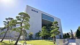 La Perla Bunkyo-Koishikawa  ｜ 東京都文京区小石川3丁目（賃貸マンション2LDK・2階・43.06㎡） その20