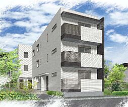日暮里駅 16.5万円