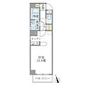 グランディール広尾3階15.2万円