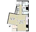 HILLCREST御茶ノ水2階19.7万円