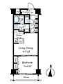 AXASFORT両国4階16.0万円