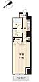 プラティーク清澄白河3階12.9万円
