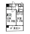 ESPERANZA麻布6階20.0万円